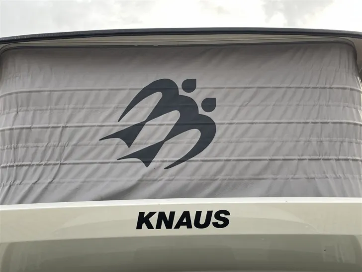 Fahrzeugbild Knaus Tourer Cuvision 500 MQ #31