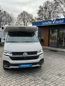 Fahrzeugbild Knaus Tourer Cuvision 500 MQ #32