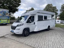 Fahrzeugbild Weinsberg CaraSuite 700 ME *5.Sitzpl.*Markise* #3