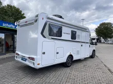 Fahrzeugbild Weinsberg CaraSuite 700 ME *5.Sitzpl.*Markise* #5