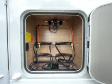 Fahrzeugbild Weinsberg CaraSuite 700 ME *5.Sitzpl.*Markise* #7