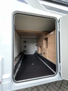 Fahrzeugbild Weinsberg CaraSuite 700 ME *5.Sitzpl.*Markise* #9