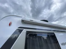 Fahrzeugbild Weinsberg CaraSuite 700 ME *5.Sitzpl.*Markise* #10