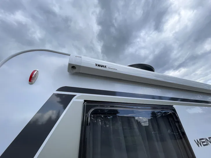 Fahrzeugbild Weinsberg CaraSuite 700 ME *5.Sitzpl.*Markise* #10