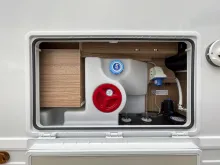 Fahrzeugbild Weinsberg CaraSuite 700 ME *5.Sitzpl.*Markise* #11