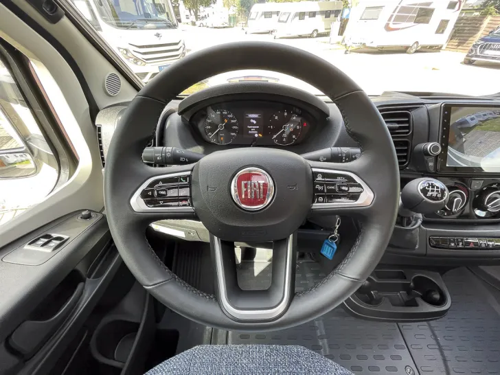 Fahrzeugbild Weinsberg CaraSuite 700 ME *5.Sitzpl.*Markise* #13