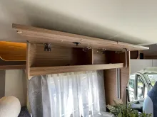 Fahrzeugbild Weinsberg CaraSuite 700 ME *5.Sitzpl.*Markise* #17