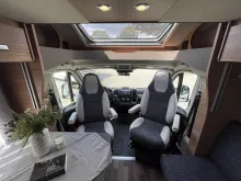 Fahrzeugbild Weinsberg CaraSuite 700 ME *5.Sitzpl.*Markise* #19