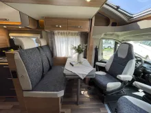 Fahrzeugbild Weinsberg CaraSuite 700 ME *5.Sitzpl.*Markise* #20