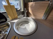 Fahrzeugbild Weinsberg CaraSuite 700 ME *5.Sitzpl.*Markise* #26