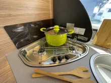 Fahrzeugbild Weinsberg CaraSuite 700 ME *5.Sitzpl.*Markise* #27