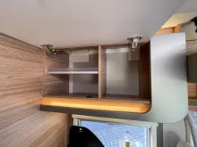 Fahrzeugbild Weinsberg CaraSuite 700 ME *5.Sitzpl.*Markise* #28