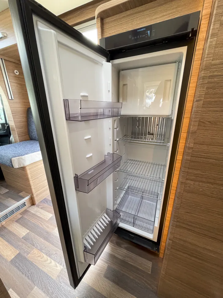 Fahrzeugbild Weinsberg CaraSuite 700 ME *5.Sitzpl.*Markise* #29