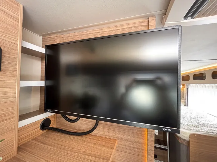 Fahrzeugbild Weinsberg CaraSuite 700 ME *5.Sitzpl.*Markise* #30