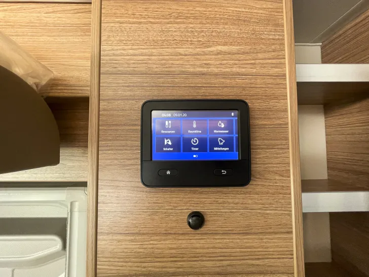 Fahrzeugbild Weinsberg CaraSuite 700 ME *5.Sitzpl.*Markise* #31