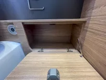 Fahrzeugbild Weinsberg CaraSuite 700 ME *5.Sitzpl.*Markise* #32