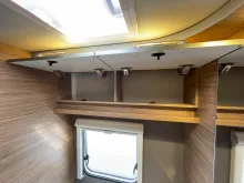 Fahrzeugbild Weinsberg CaraSuite 700 ME *5.Sitzpl.*Markise* #34