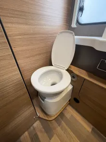 Fahrzeugbild Weinsberg CaraSuite 700 ME *5.Sitzpl.*Markise* #35