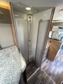 Fahrzeugbild Weinsberg CaraSuite 700 ME *5.Sitzpl.*Markise* #36