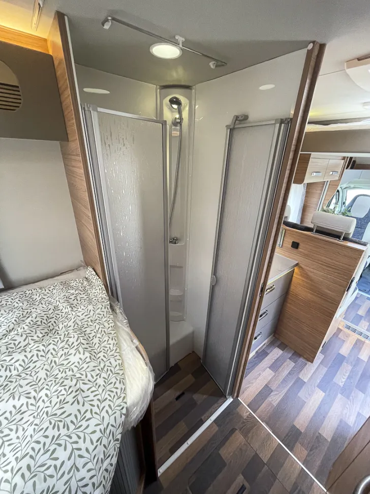 Fahrzeugbild Weinsberg CaraSuite 700 ME *5.Sitzpl.*Markise* #36