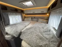 Fahrzeugbild Weinsberg CaraSuite 700 ME *5.Sitzpl.*Markise* #38