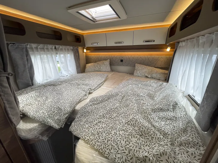 Fahrzeugbild Weinsberg CaraSuite 700 ME *5.Sitzpl.*Markise* #38