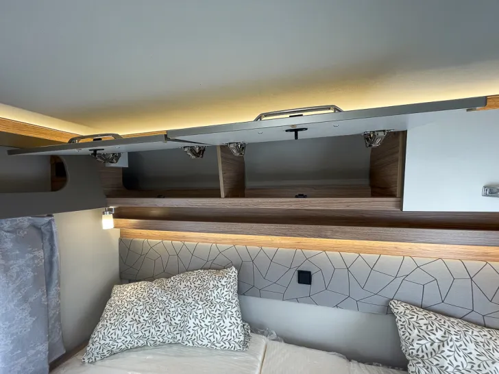 Fahrzeugbild Weinsberg CaraSuite 700 ME *5.Sitzpl.*Markise* #39