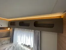 Fahrzeugbild Weinsberg CaraSuite 700 ME *5.Sitzpl.*Markise* #40