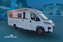 Fahrzeugbild Weinsberg CaraCompact 600 MEG EDITION [PEPPER] #1