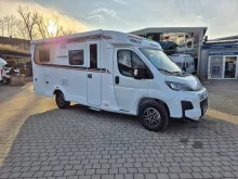 Fahrzeugbild Weinsberg CaraCompact 600 MEG EDITION [PEPPER] #3