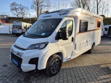 Fahrzeugbild Weinsberg CaraCompact 600 MEG EDITION [PEPPER] #4