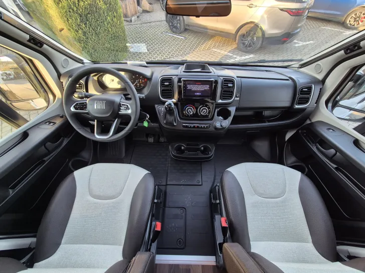 Fahrzeugbild Weinsberg CaraCompact 600 MEG EDITION [PEPPER] #7