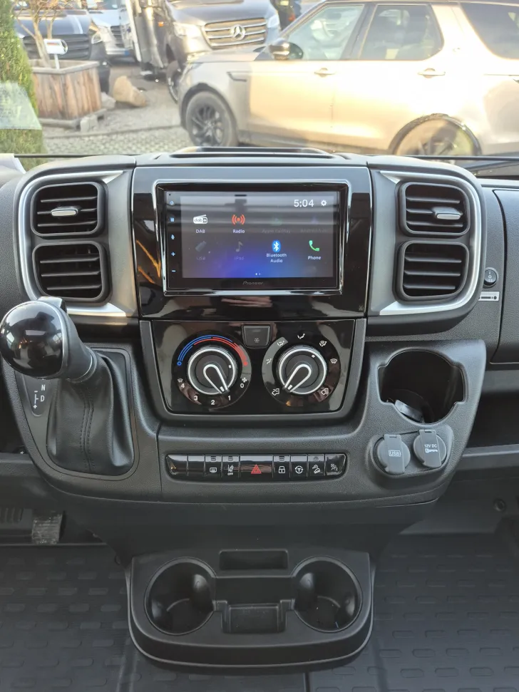 Fahrzeugbild Weinsberg CaraCompact 600 MEG EDITION [PEPPER] #9