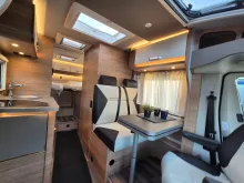 Fahrzeugbild Weinsberg CaraCompact 600 MEG EDITION [PEPPER] #10