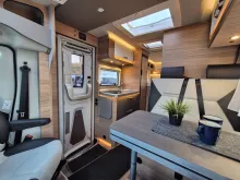 Fahrzeugbild Weinsberg CaraCompact 600 MEG EDITION [PEPPER] #12