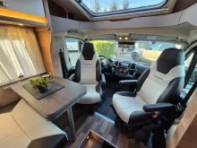 Fahrzeugbild Weinsberg CaraCompact 600 MEG EDITION [PEPPER] #13