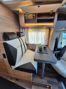 Fahrzeugbild Weinsberg CaraCompact 600 MEG EDITION [PEPPER] #14