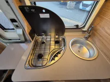 Fahrzeugbild Weinsberg CaraCompact 600 MEG EDITION [PEPPER] #19