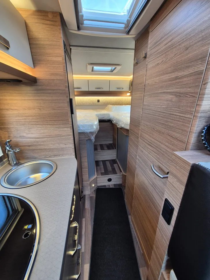 Fahrzeugbild Weinsberg CaraCompact 600 MEG EDITION [PEPPER] #20