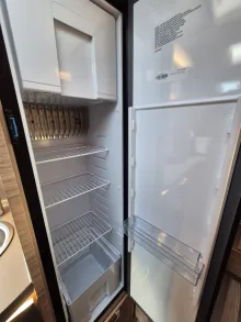 Fahrzeugbild Weinsberg CaraCompact 600 MEG EDITION [PEPPER] #21