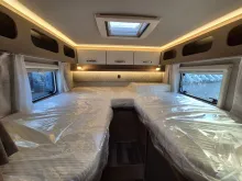 Fahrzeugbild Weinsberg CaraCompact 600 MEG EDITION [PEPPER] #26