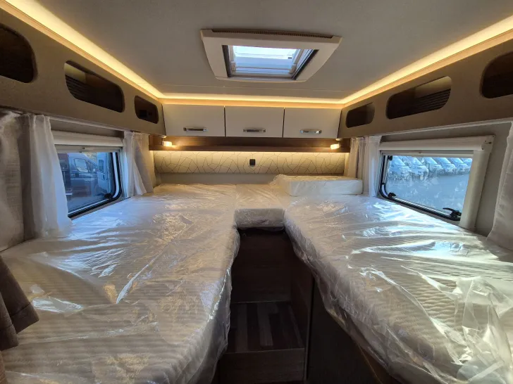 Fahrzeugbild Weinsberg CaraCompact 600 MEG EDITION [PEPPER] #26