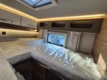 Fahrzeugbild Weinsberg CaraCompact 600 MEG EDITION [PEPPER] #27