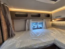 Fahrzeugbild Weinsberg CaraCompact 600 MEG EDITION [PEPPER] #28