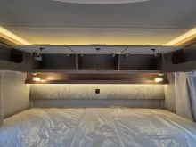 Fahrzeugbild Weinsberg CaraCompact 600 MEG EDITION [PEPPER] #29