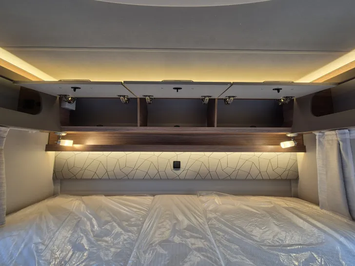 Fahrzeugbild Weinsberg CaraCompact 600 MEG EDITION [PEPPER] #29