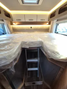 Fahrzeugbild Weinsberg CaraCompact 600 MEG EDITION [PEPPER] #30