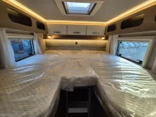 Fahrzeugbild Weinsberg CaraCompact 600 MEG EDITION [PEPPER] #31