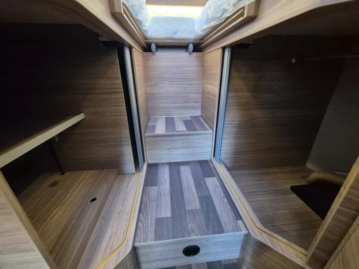 Fahrzeugbild Weinsberg CaraCompact 600 MEG EDITION [PEPPER] #32