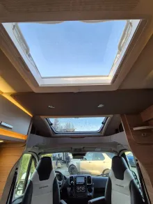 Fahrzeugbild Weinsberg CaraCompact 600 MEG EDITION [PEPPER] #34